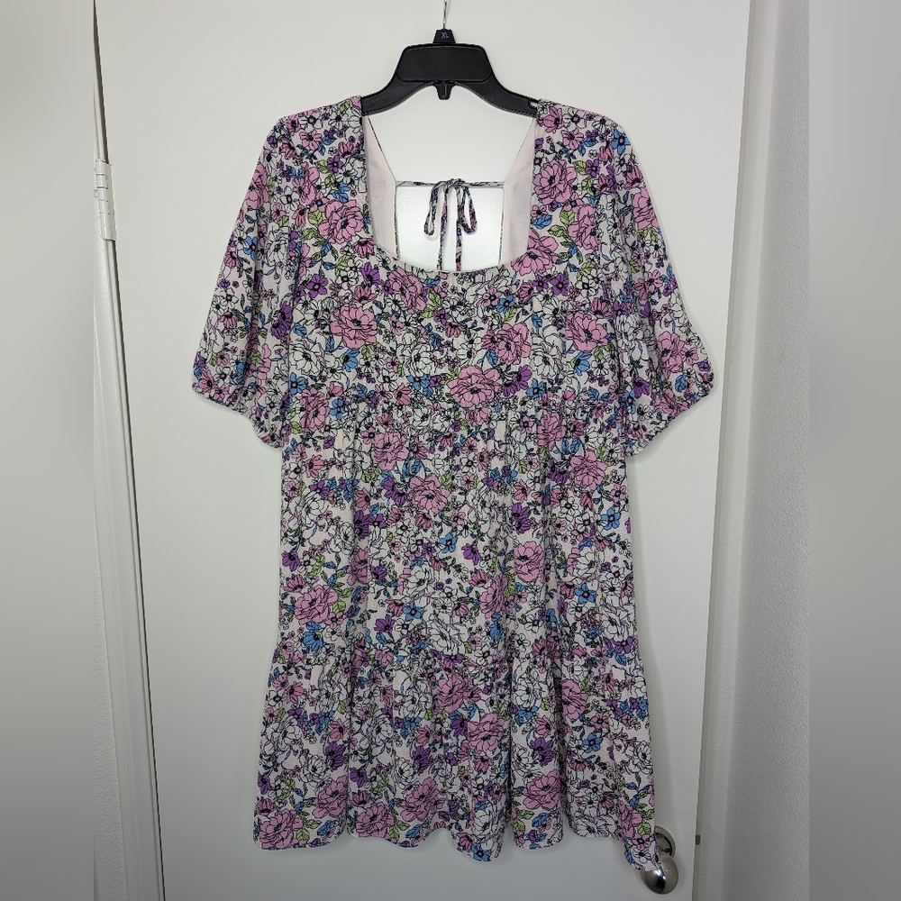 BCBG Generation dress